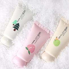 WODWOD - Moisturizing Fragrance Hand Cream - 3 Flavors