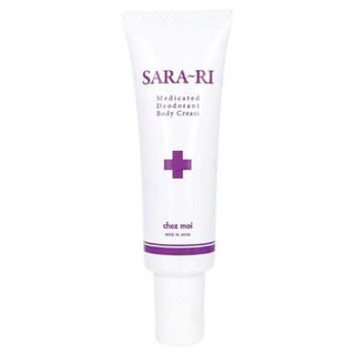 Sara-ri - Deodorant Cream