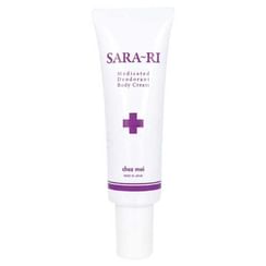 Sara-ri - Deodorant Cream