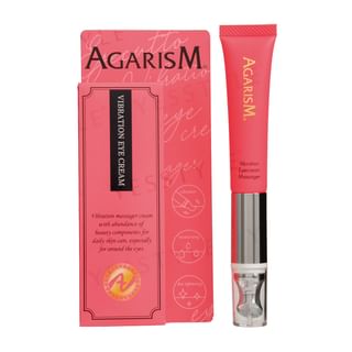 AGARISM - Eyecutto Vibration Eye Cream