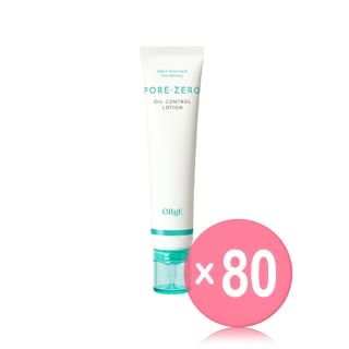 OBgE - Pore Zero Oil Control Lotion (x80) (Bulk Box)