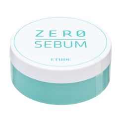 ETUDE  (エチュード) - Zero Sebum Drying Powder