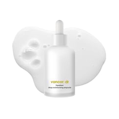 VANCOR - Squalane Deep Moisturizing Ampoule