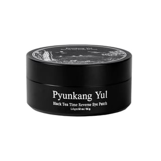 Pyunkang Yul - Black Tea Time Reverse Eye Patch