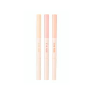 THE FACE SHOP - Eyerise Dual Under Eye Maker - 3 Colors