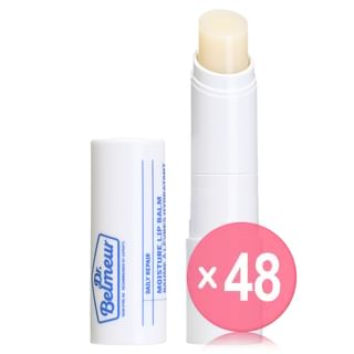 THE FACE SHOP - Dr Belmeur Daily Repair Moisturizing Lip Balm (x48) (Bulk Box)