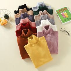 Renara - Turtleneck Sweater Renara - Turtleneck Sweater