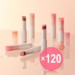 romand - Glasting Melting Balm - 7 Colors (x120) (Bulk Box)