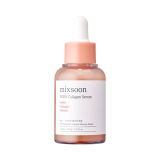 mixsoon - PDRN Collagen Serum