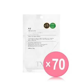 VT - TX-toning Special Mask (x70) (Bulk Box)