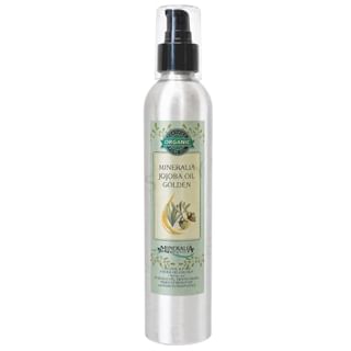 Mineralia - Jojoba Oil + Deispenser Jumbo