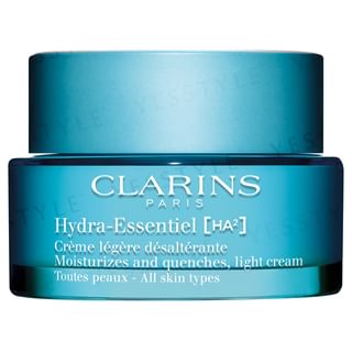 Clarins - Hydra-Essentiel HA2 Light Cream