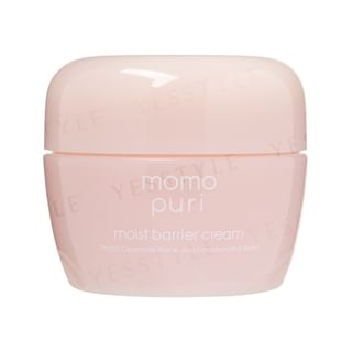 BCL - Momo Puri Peach Moist Barrier Cream