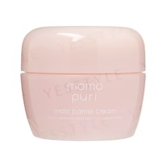 BCL - Momo Puri Peach Moist Barrier Cream
