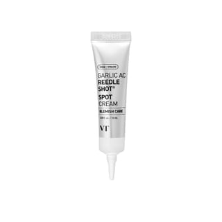 VT - Garlic AC Reedle Shot Spot Cream