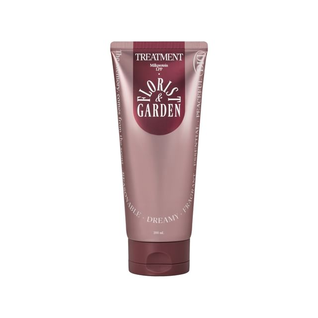 odiD-Milkprotein LPP Treatment - Masque capillaire réparateur