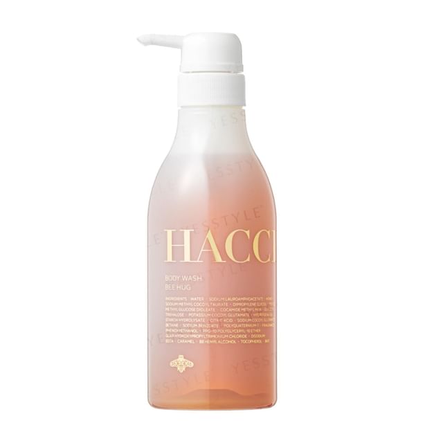 HACCI - Body Wash Bee Hug | YesStyle