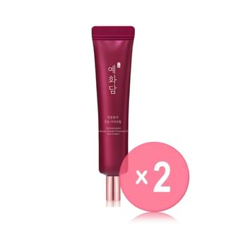 THE FACE SHOP - Yehwadam Heaven Grade Ginseng EX Eye Cream 2pcs Bundle Set