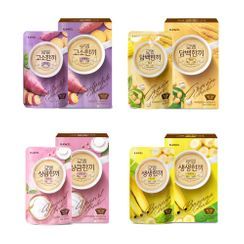 KBH - Rawel Diet Shake - 4 Flavors KBH - Rawel Diet Shake - 4 Flavors