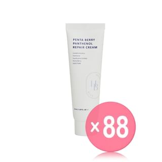 HEVEBLUE - Penta Berry Panthenol Repair Cream (x88) (Bulk Box)