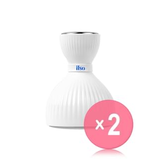 ilso - Dual Cooling Master 2pcs Bundle Set