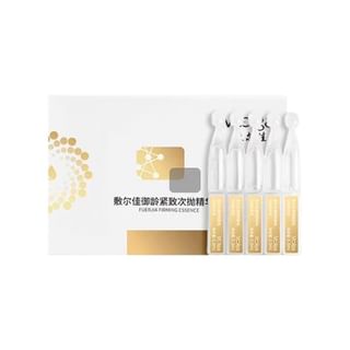 Voolga - Anti-Aging Firming Essential Serum (Travel Size)