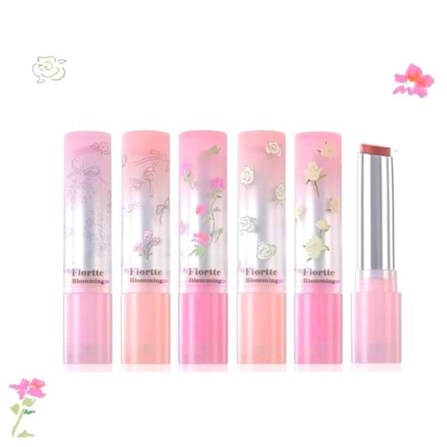 FLORTTE-Blooming Series Batom 1-3