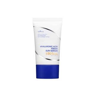 Isntree - Hyaluronic Acid Fresh Sun Serum