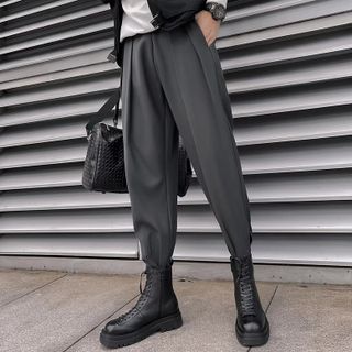 Harem Dress Pants
