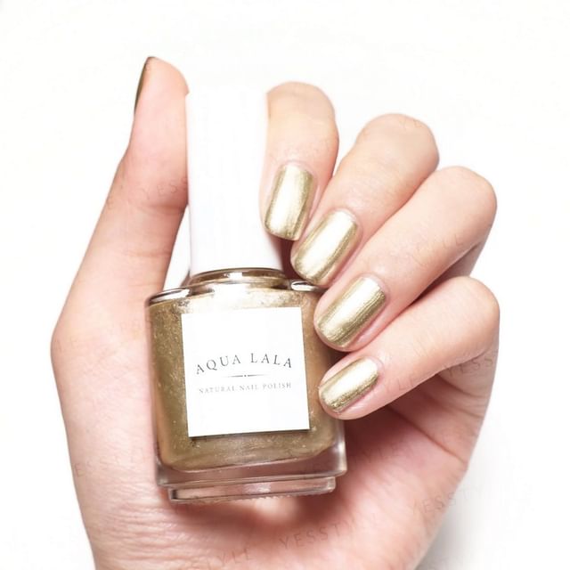 AQUA LALA-Alchemy Nail Polish