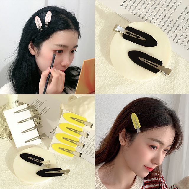 Rodiv-Hair Clip