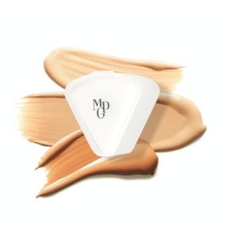 MAOGEPING - Triangle Makeup Sponge Puff