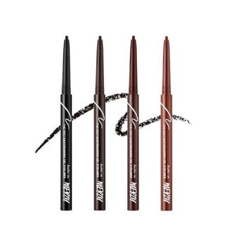 MERZY - The First Easydrawing Gel Eyeliner - 4 Colors