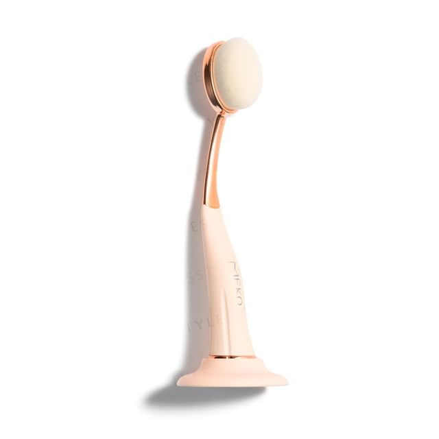 MEKO-Magnetic Professional Foundation Brush Toothbrush Type