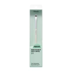 Fillimilli Point Eye Shadow Brush Defining 511