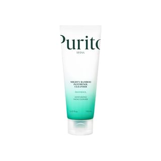 Purito SEOUL - Mighty Bamboo Panthenol Cleanser