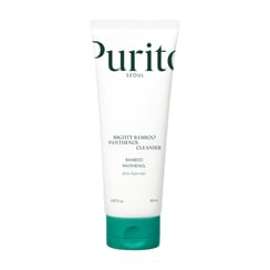 Purito SEOUL - Mighty Bamboo Panthenol Cleanser