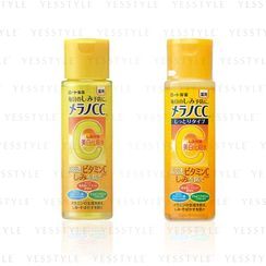 Rohto Mentholatum - Melano CC Vitamin C Lotion 170ml - 2 Types Rohto Mentholatum - Melano CC Vitamin C Lotion 170ml - 2 Types