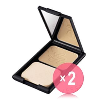 Love Renaissance-Arouse Powdery Foundation 2pcs Bundle Set
