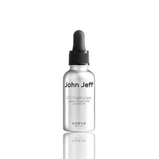 John Jeff - Multi-Peptide Serum