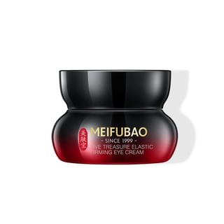 MEIFUBAO - Five Treasure Elastic Firming Eye Cream
