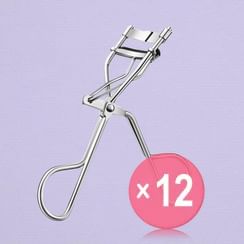 IRENEDA - Curly Plus Eyelash Curler (x12) (Bulk Box)