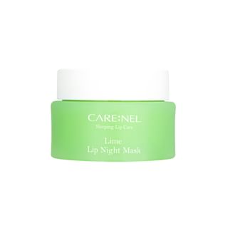 CARE:NEL - Lime Lip Night Mask Jumbo