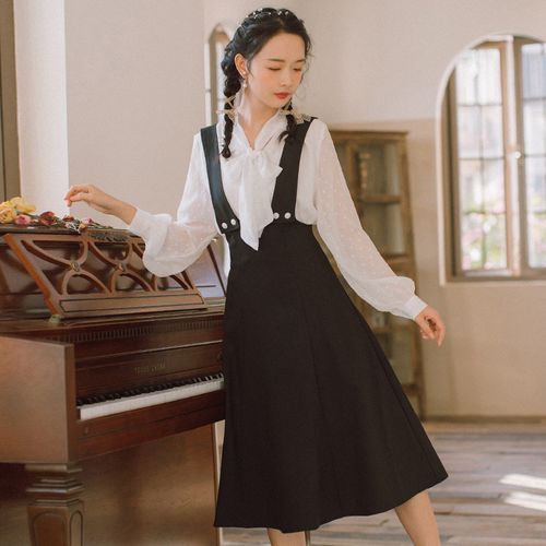 Unique Bargains Womens Elastic High Waist Aline Mini Suspender Skirt   Walmartcom