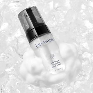 bewants - Peptide-X Cooling Bubble Mask