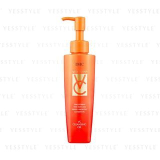 DHC - VC Cleansing Oil