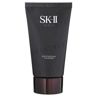SK-II - Men Moisturizing Cleanser