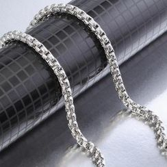 Trend Cool - Chain Necklace Trend Cool - Chain Necklace