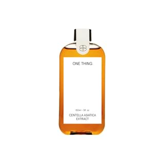 ONE THING - Centella Asiatica Extract Toner
