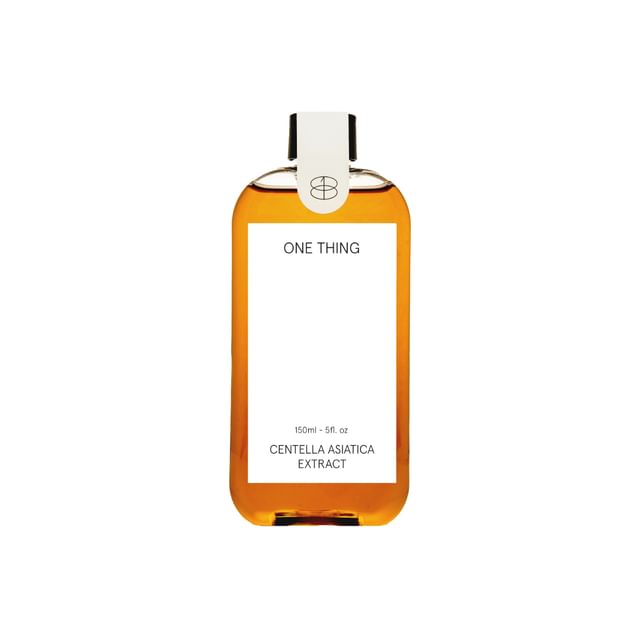 ONE THING-Tónico Centella Asiatica Extract Toner